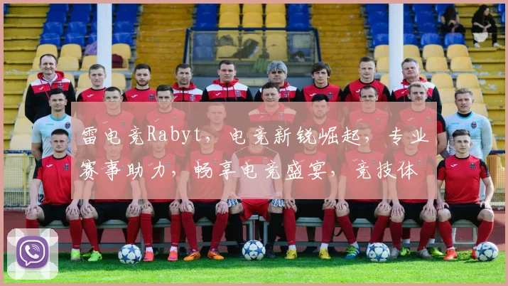 雷电竞Rabyt，电竞新锐崛起，专业赛事助力，畅享电竞盛宴，竞技体验两不误