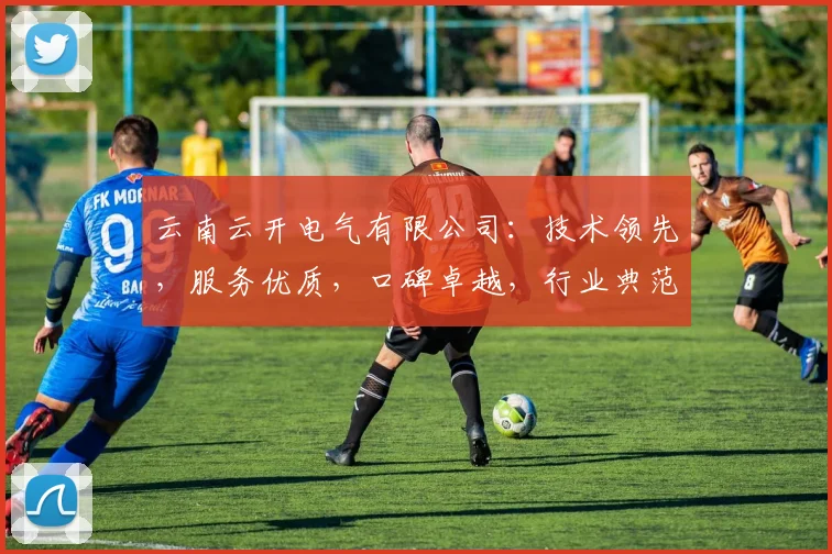 云南云开电气有限公司：技术领先，服务优质，口碑卓越，行业典范，值得信赖。